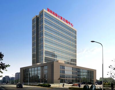 恒鼎辦公區裝飾